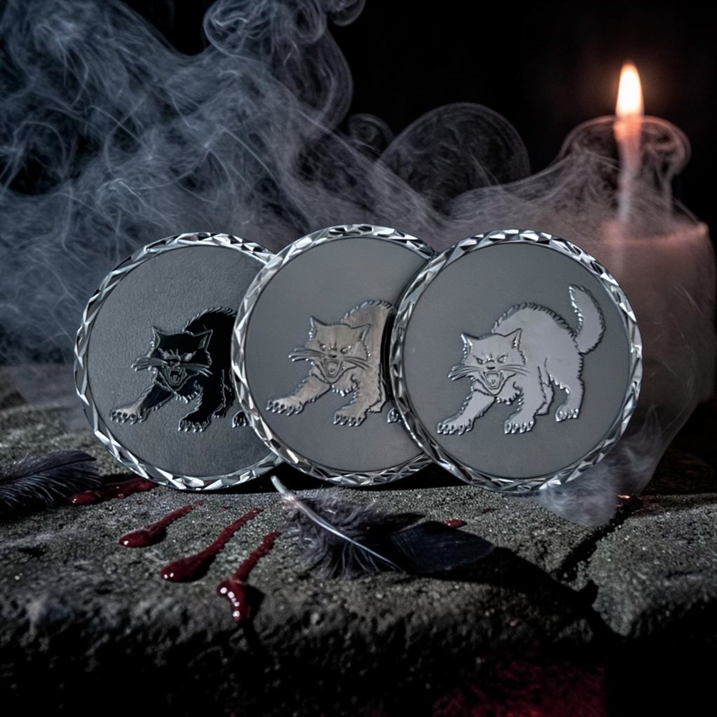 Ultimate Curse — Total Collapse
